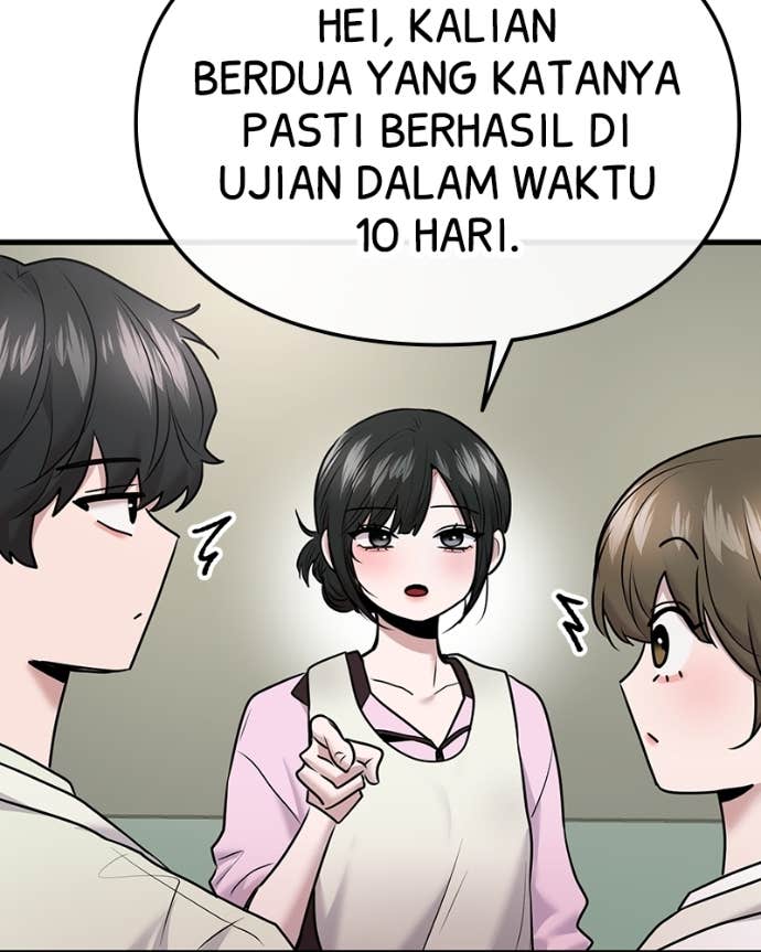 Baca Back to Chanbi - Chapter 58 halaman 52