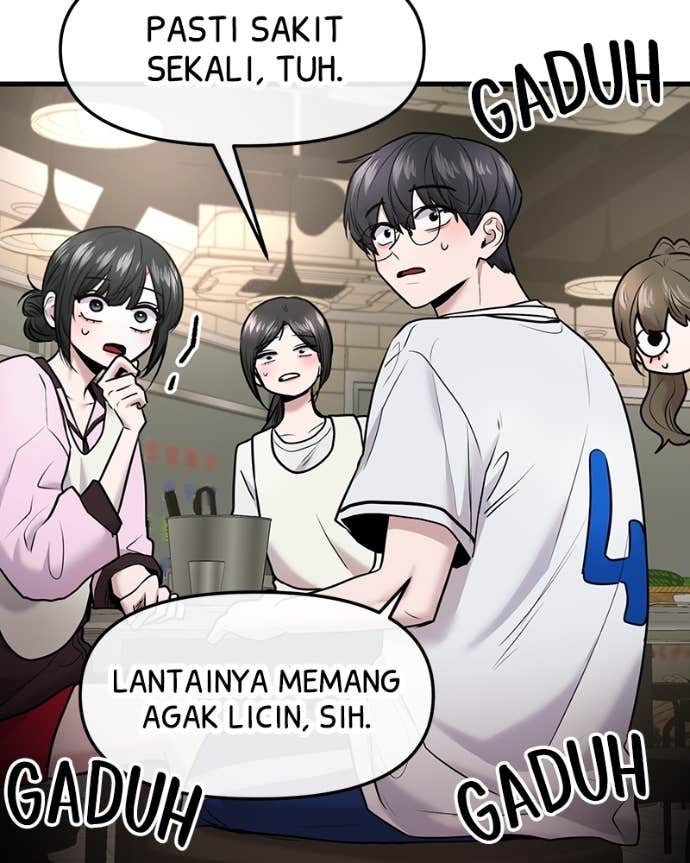 Baca Back to Chanbi - Chapter 58 halaman 59