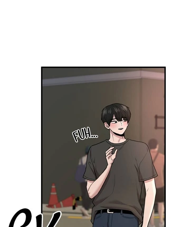 Baca Back to Chanbi - Chapter 58 halaman 6