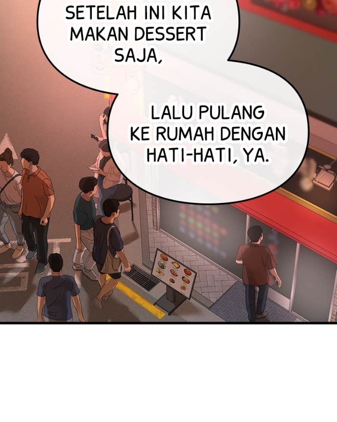 Baca Back to Chanbi - Chapter 58 halaman 65