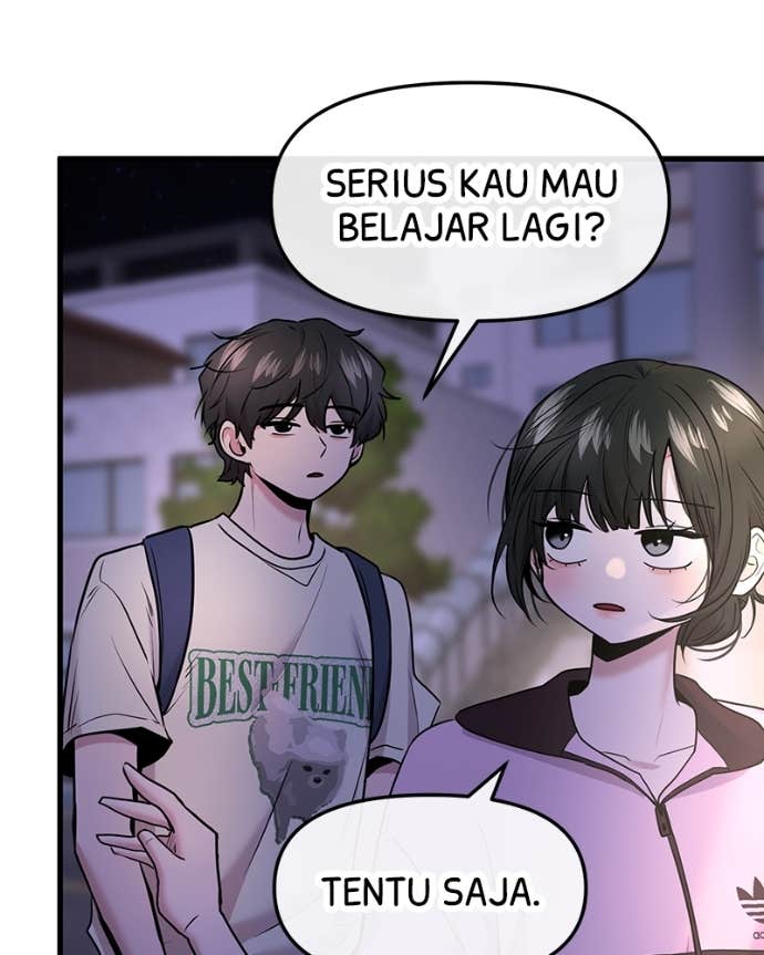 Baca Back to Chanbi - Chapter 58 halaman 68