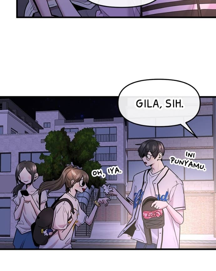 Baca Back to Chanbi - Chapter 58 halaman 69