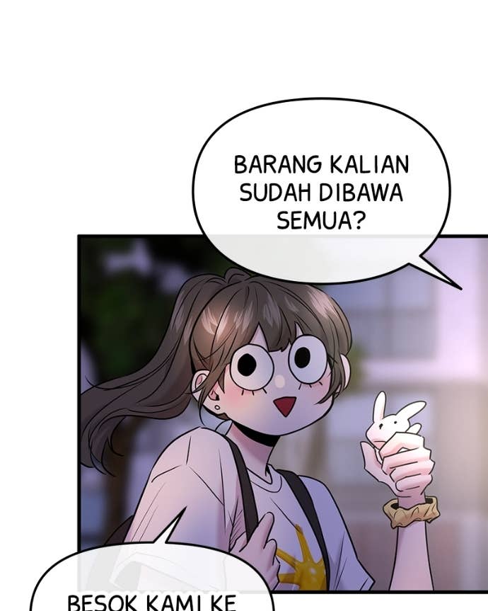 Baca Back to Chanbi - Chapter 58 halaman 70