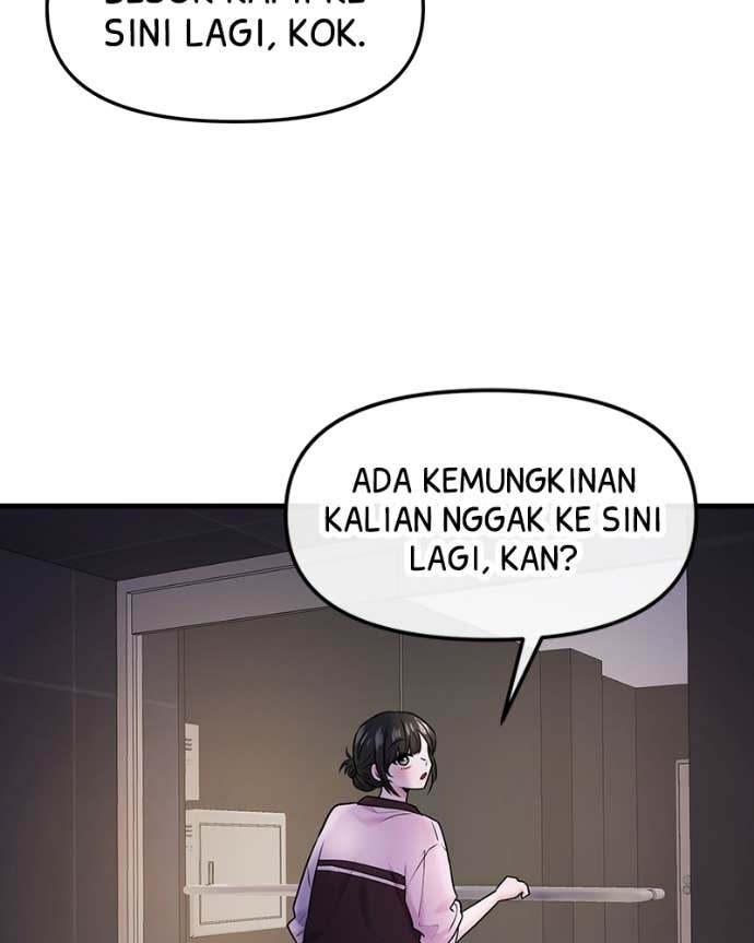 Baca Back to Chanbi - Chapter 58 halaman 71