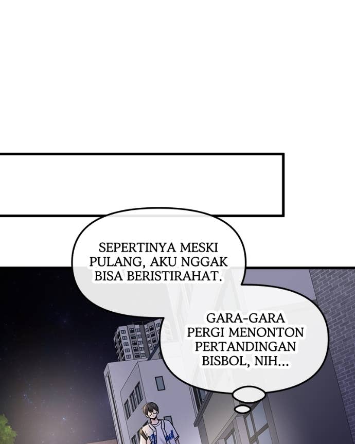 Baca Back to Chanbi - Chapter 58 halaman 74