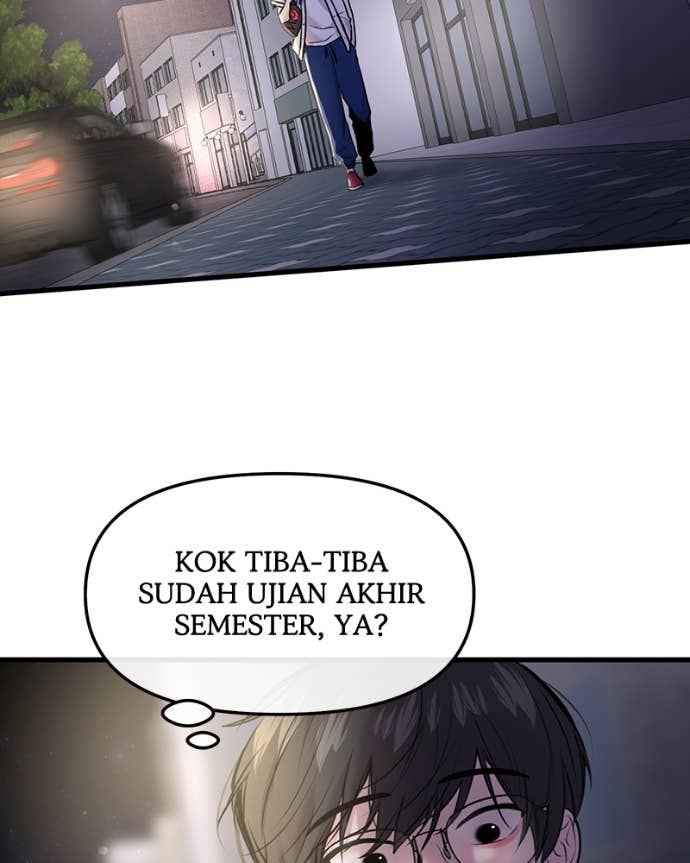 Baca Back to Chanbi - Chapter 58 halaman 75
