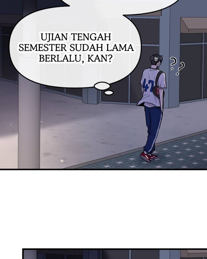 Baca Back to Chanbi - Chapter 58 halaman 77