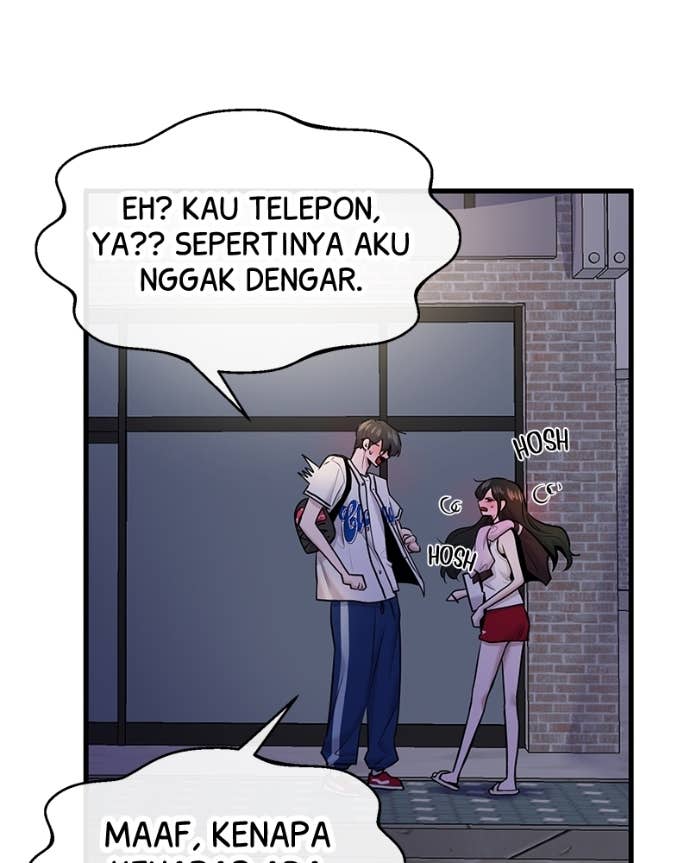 Baca Back to Chanbi - Chapter 58 halaman 86