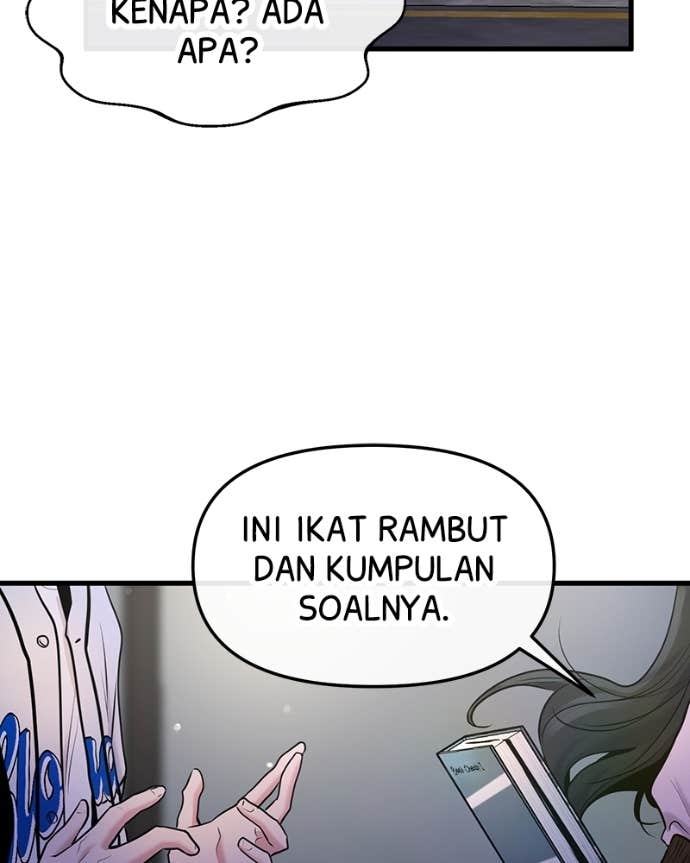 Baca Back to Chanbi - Chapter 58 halaman 87