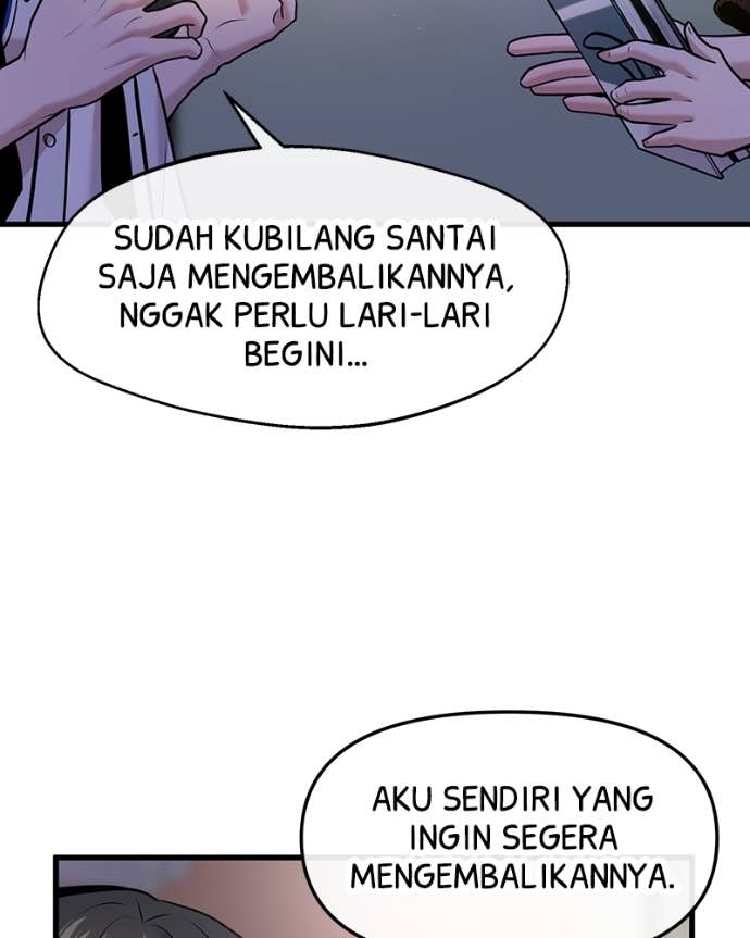 Baca Back to Chanbi - Chapter 58 halaman 88