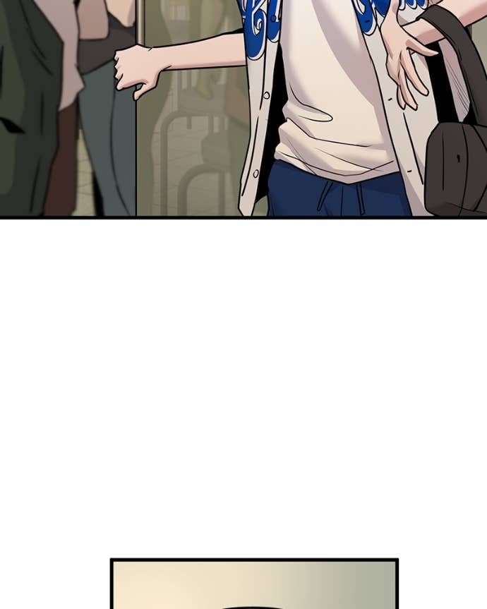 Baca Back to Chanbi - Chapter 58 halaman 9