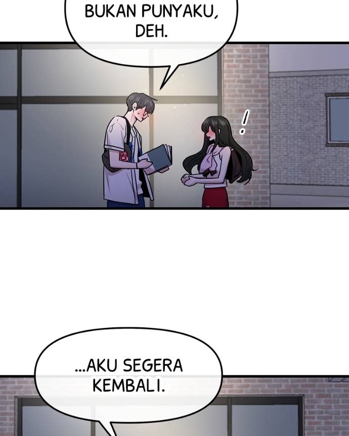 Baca Back to Chanbi - Chapter 58 halaman 91