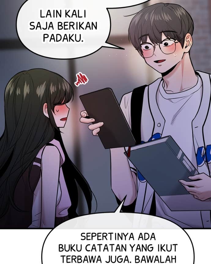 Baca Back to Chanbi - Chapter 58 halaman 93