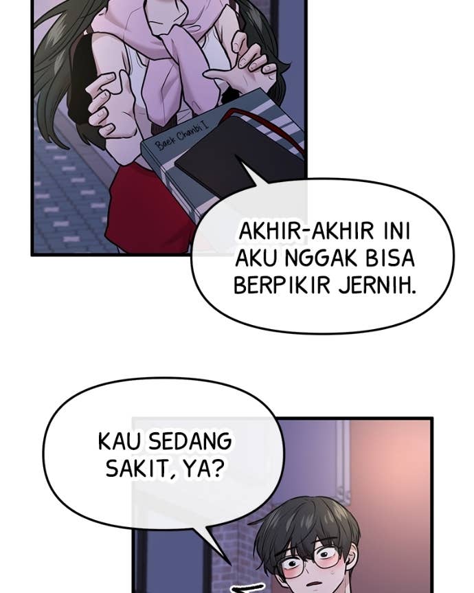 Baca Back to Chanbi - Chapter 58 halaman 95