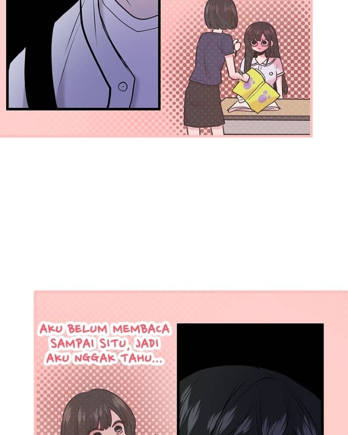 Baca Back to Chanbi - Chapter 58 halaman 98