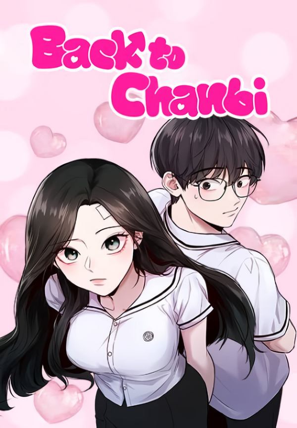 Baca Back to Chanbi - Chapter 59 halaman 1