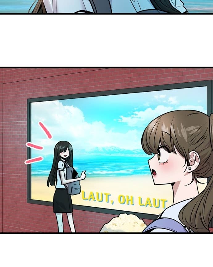 Baca Back to Chanbi - Chapter 59 halaman 109