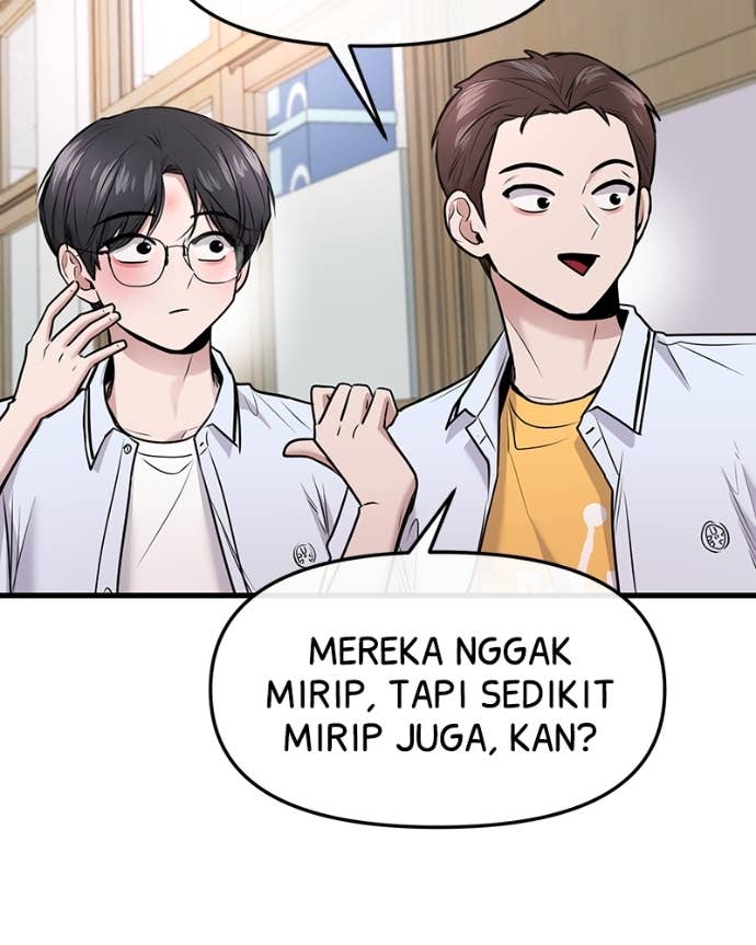Baca Back to Chanbi - Chapter 59 halaman 11