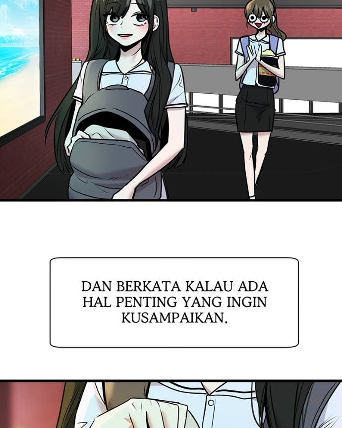 Baca Back to Chanbi - Chapter 59 halaman 113