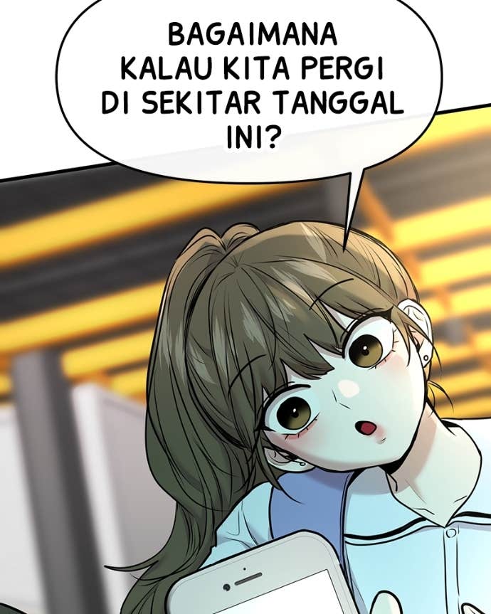 Baca Back to Chanbi - Chapter 59 halaman 130