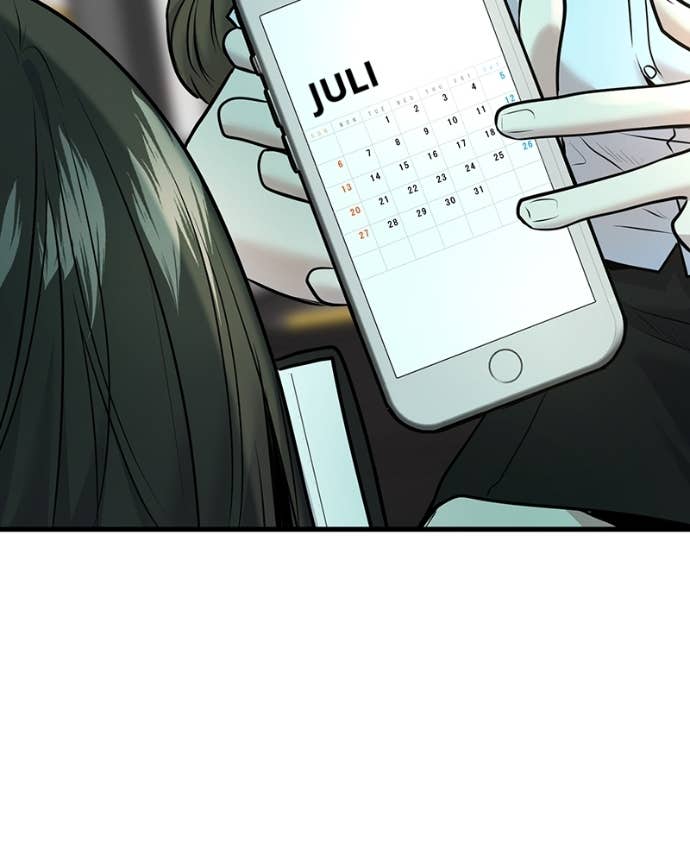 Baca Back to Chanbi - Chapter 59 halaman 131