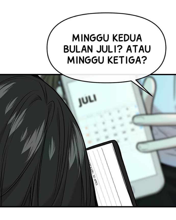 Baca Back to Chanbi - Chapter 59 halaman 132