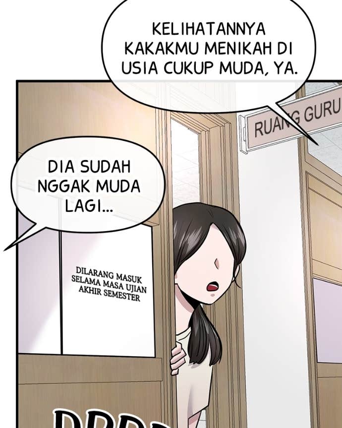 Baca Back to Chanbi - Chapter 59 halaman 15