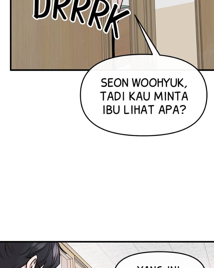 Baca Back to Chanbi - Chapter 59 halaman 16