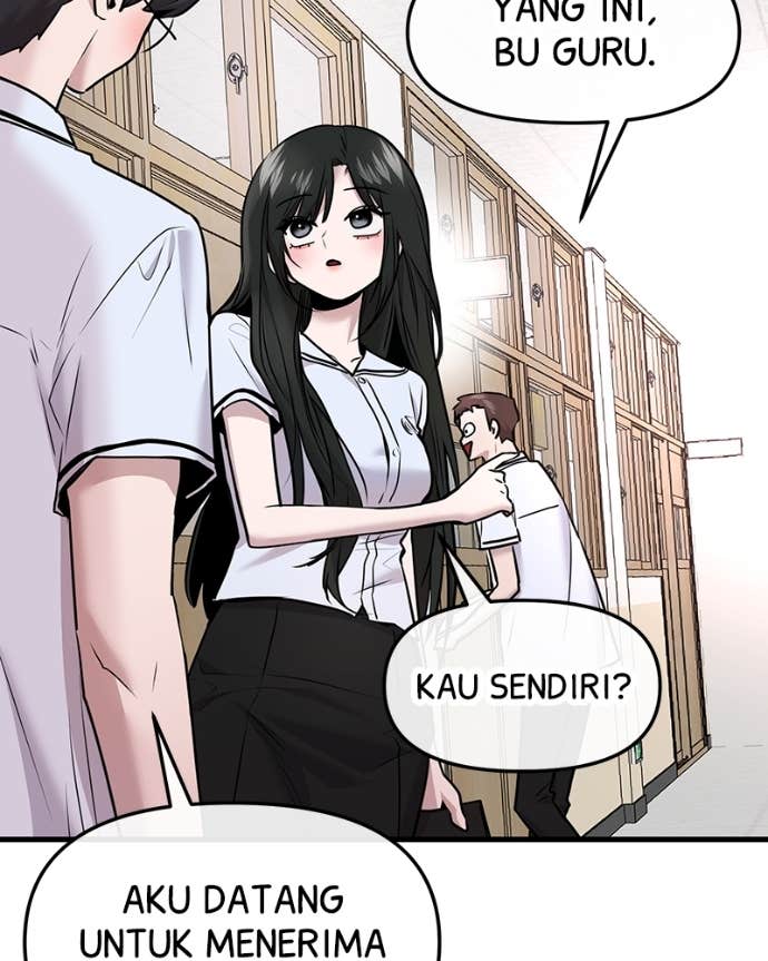 Baca Back to Chanbi - Chapter 59 halaman 17