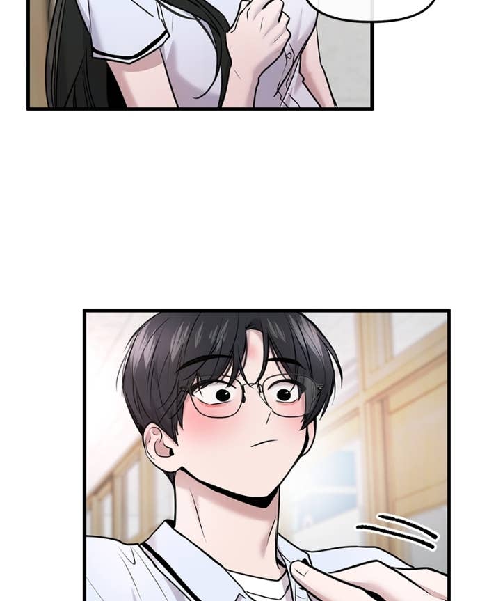 Baca Back to Chanbi - Chapter 59 halaman 19