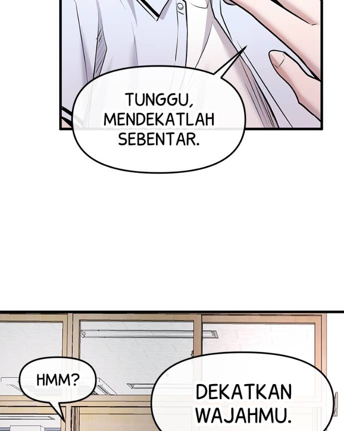 Baca Back to Chanbi - Chapter 59 halaman 20
