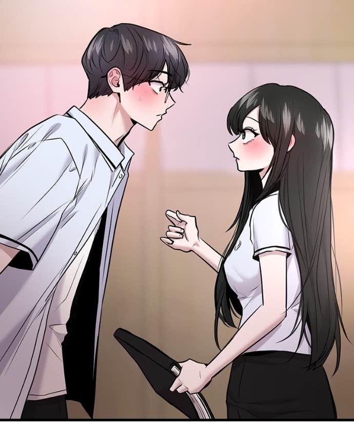 Baca Back to Chanbi - Chapter 59 halaman 29