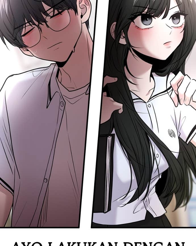 Baca Back to Chanbi - Chapter 59 halaman 39