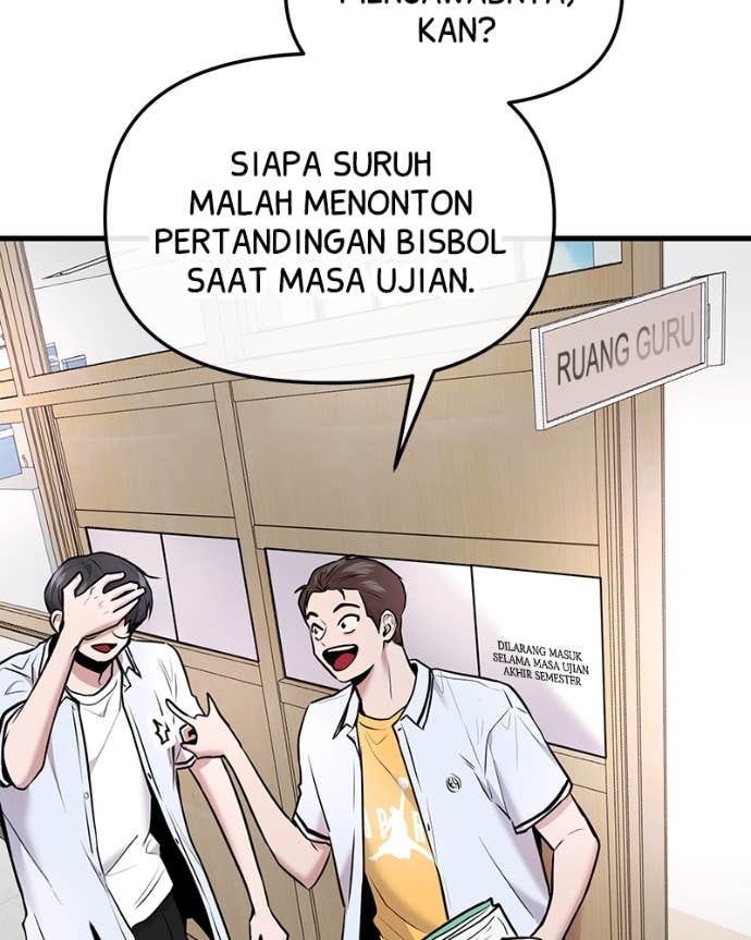 Baca Back to Chanbi - Chapter 59 halaman 4