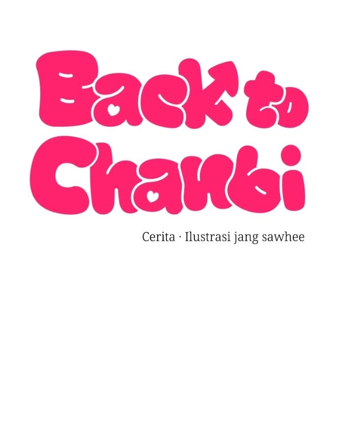 Baca Back to Chanbi - Chapter 59 halaman 41