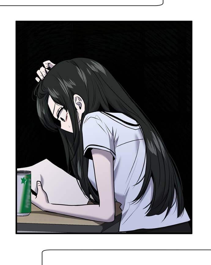 Baca Back to Chanbi - Chapter 59 halaman 45