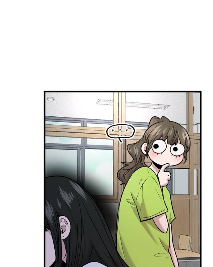Baca Back to Chanbi - Chapter 59 halaman 47