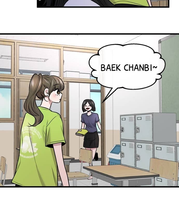 Baca Back to Chanbi - Chapter 59 halaman 48