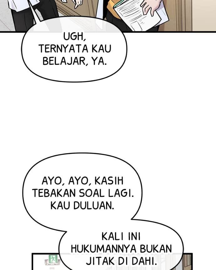 Baca Back to Chanbi - Chapter 59 halaman 5