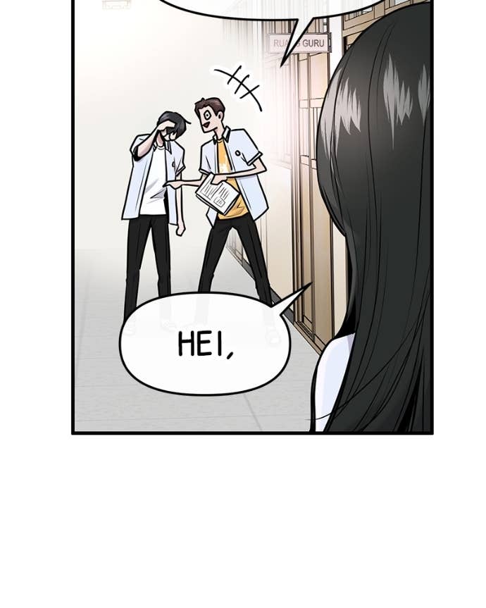 Baca Back to Chanbi - Chapter 59 halaman 6