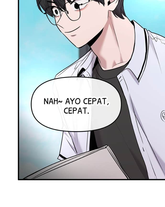 Baca Back to Chanbi - Chapter 59 halaman 64