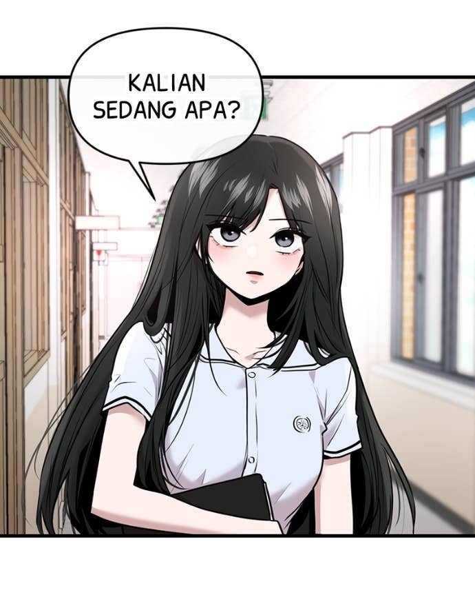 Baca Back to Chanbi - Chapter 59 halaman 7