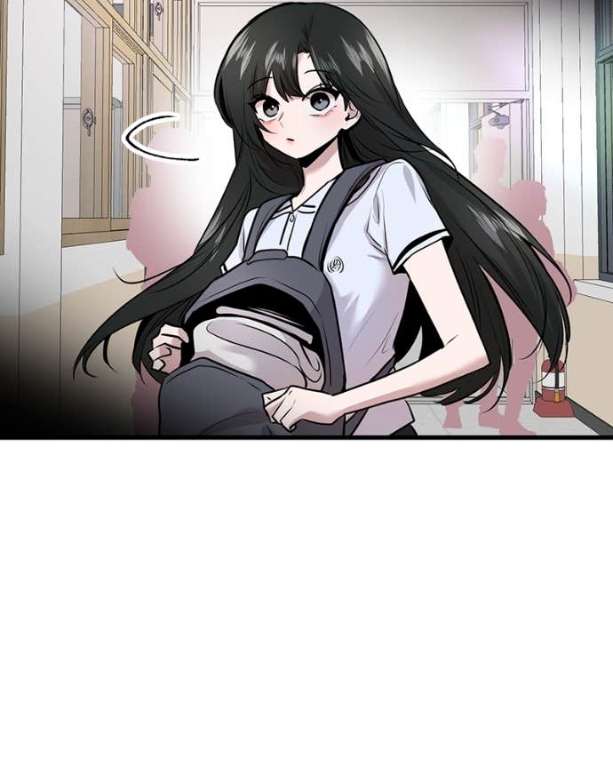 Baca Back to Chanbi - Chapter 59 halaman 72