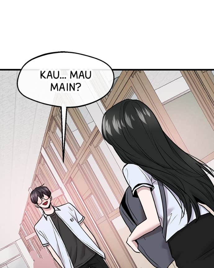 Baca Back to Chanbi - Chapter 59 halaman 73