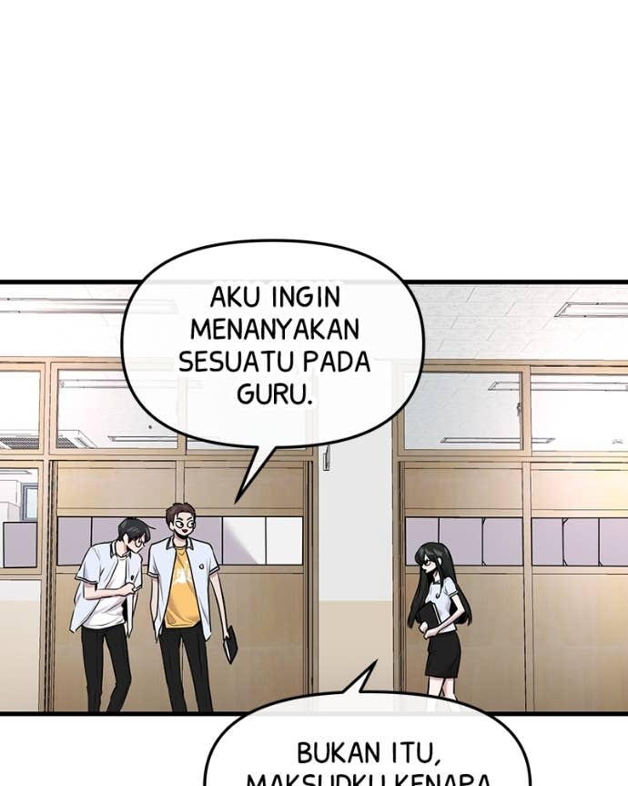 Baca Back to Chanbi - Chapter 59 halaman 8