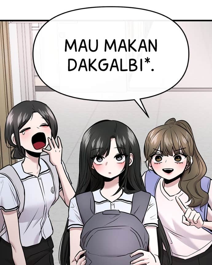 Baca Back to Chanbi - Chapter 59 halaman 85