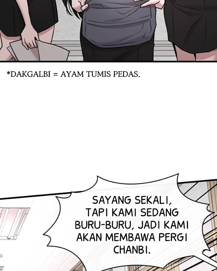 Baca Back to Chanbi - Chapter 59 halaman 86