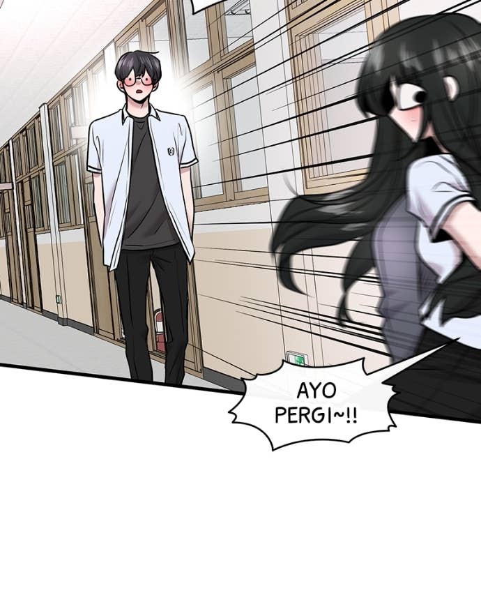 Baca Back to Chanbi - Chapter 59 halaman 87