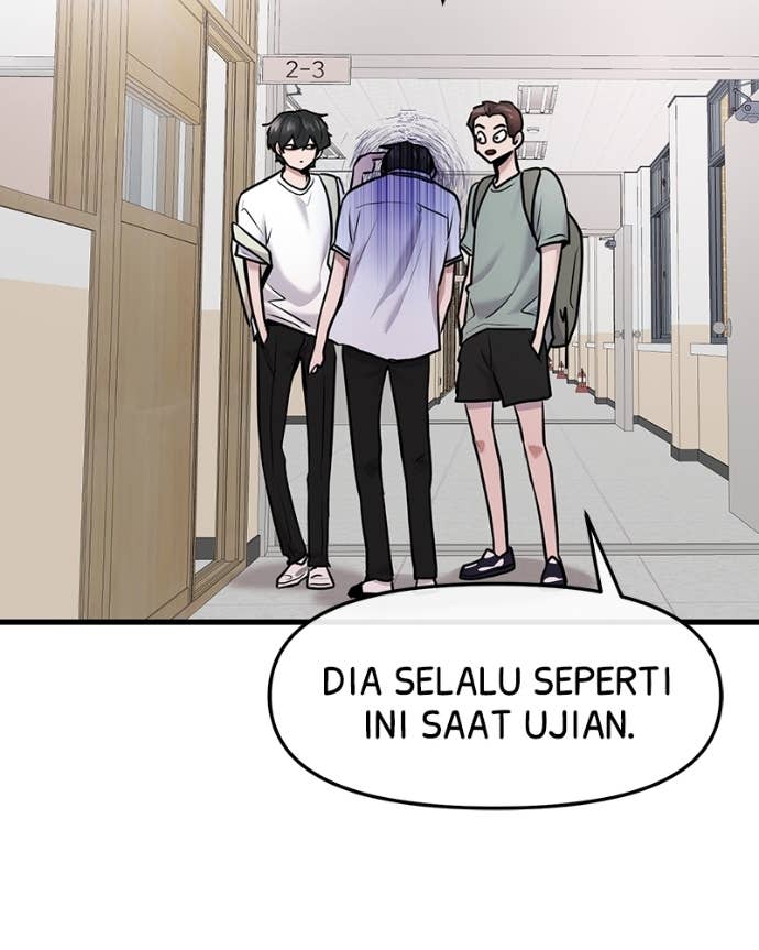 Baca Back to Chanbi - Chapter 59 halaman 94
