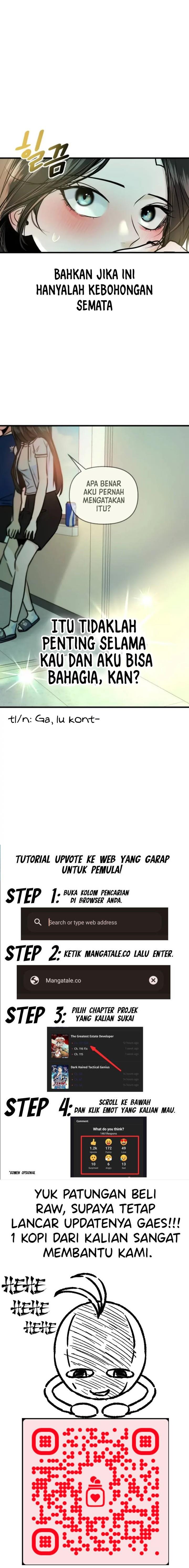 Baca Back to Chanbi - Chapter 6 halaman 25